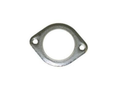 GM 10276792 Gasket-Exhaust Muffler *Black