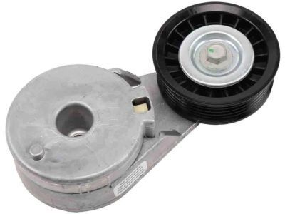 GM 12563083 Serpentine Tensioner