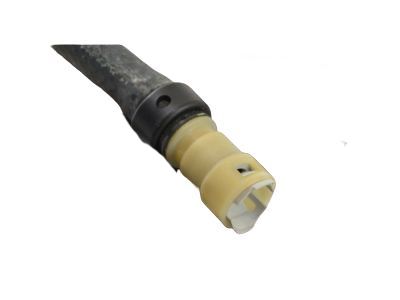 GM 15792822 Outlet Hose