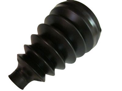 GM 26030761 Boot Kit, Front Wheel Drive Shaft Tri-Pot Joint
