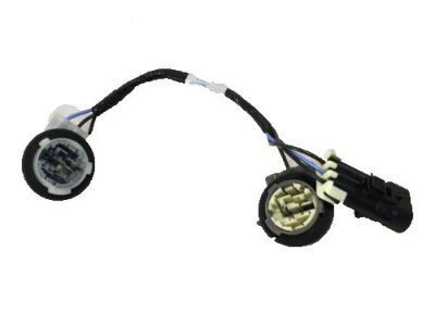 GM 19330734 Harness Asm, Parking & Turn Signal Lamp Wiring