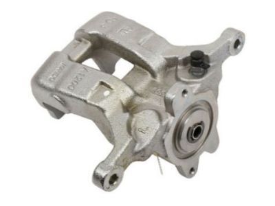 GM 13528631 Caliper