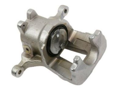 GM 13528631 Caliper