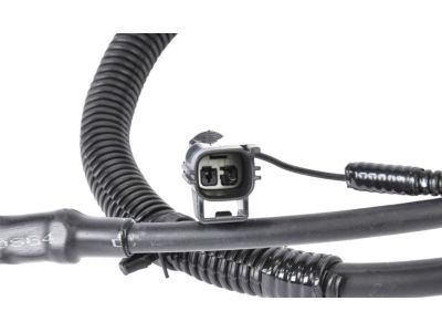 GM 23345596 Cable Asm-Battery Negative