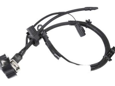 GM 23345596 Cable Asm-Battery Negative