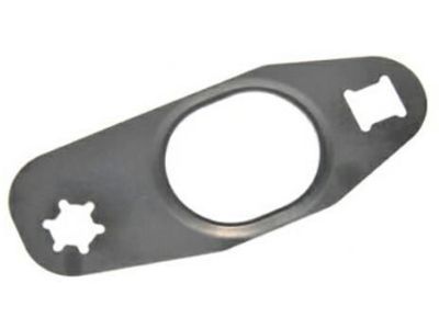 GM 12642432 Oil Outlet Tube Gasket