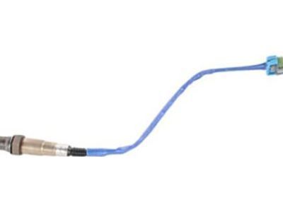 GM 12634062 Upper Oxygen Sensor