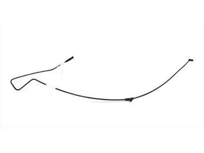 GM 22754401 Washer Hose