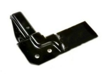 GM 15574276 Radiator Mount Bracket