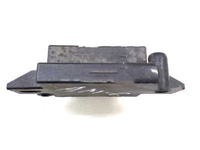 GM 84291405 Lift Gate Bumper