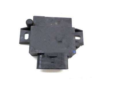 GM 84291405 Lift Gate Bumper