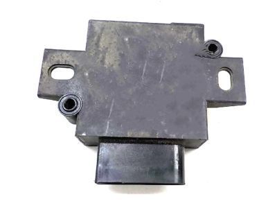 GM 84291405 Lift Gate Bumper