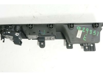 GM 13305373 Window Switch