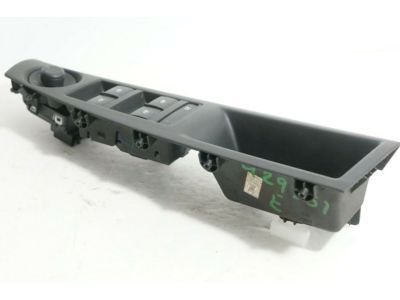 GM 13305373 Window Switch