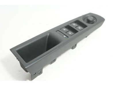 GM 13305373 Window Switch