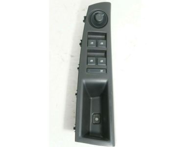 GM 13305373 Window Switch