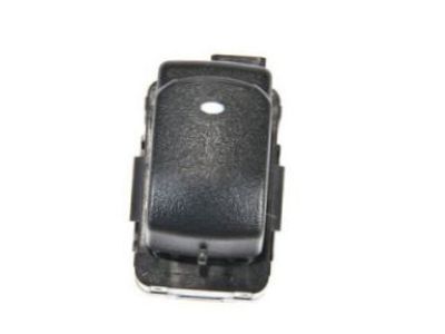 GM 15835665 Switch, Front Side Door Window