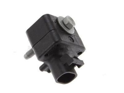 GM 25896408 Front Impact Sensor