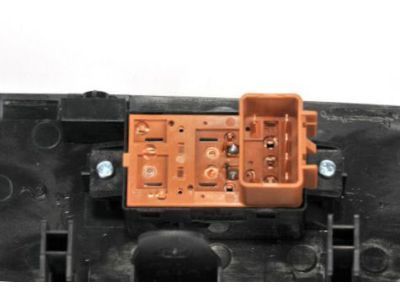 GM 20785538 Window Switch