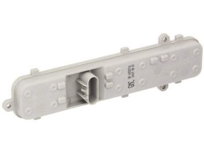 GM 16532716 Socket Plate