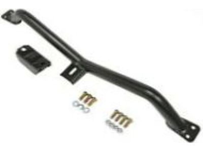 GM 15204342 Transmission Crossmember