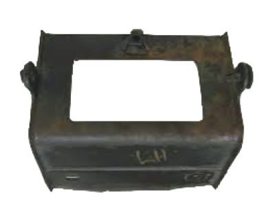 GM 16514250 Bracket, Front Fog Lamp