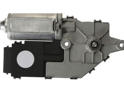 GM 15224754 Motor Asm-Sun Roof Actuator