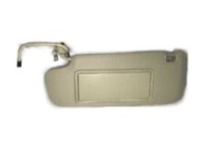 GM 22800049 Sunvisor