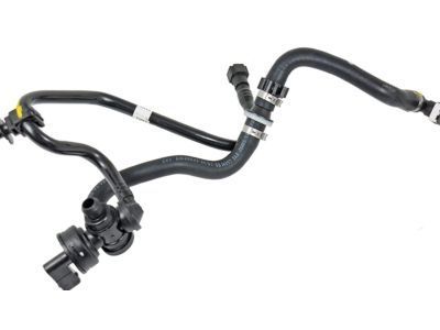 GM 13375242 Vacuum Hose