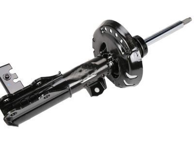 GM 84230339 Strut