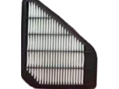 GM 15278634 Air Filter