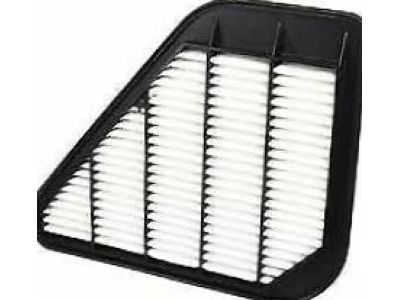 GM 15278634 Air Filter