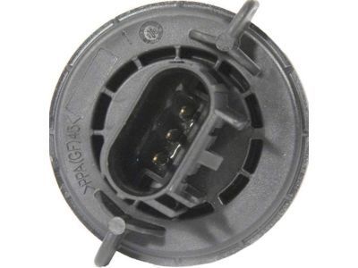GM 13503418 Bulb Asm-Headlamp
