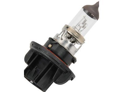 GM 13503418 Bulb Asm-Headlamp