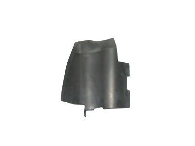 GM 23476274 Side Baffle