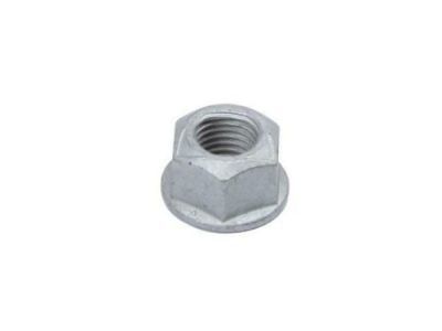 GM 11612261 Strut Assembly Nut