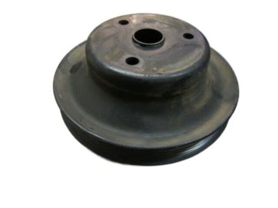 GM 14102091 Pulley