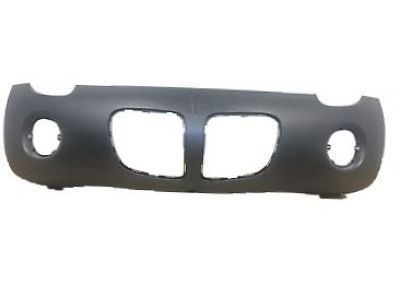 GM 89025064 Bumper Cover