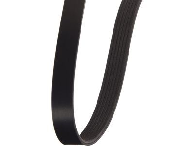 GM 12637204 Belt