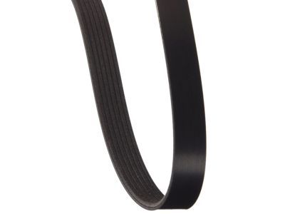 GM 12637204 Belt