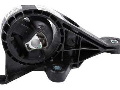 GM 13227775 Mount, Trans Front