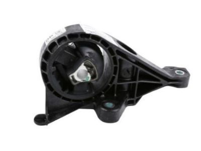 GM 13227775 Mount, Trans Front