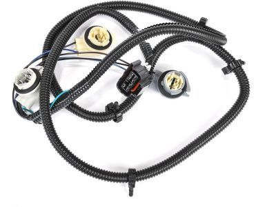 GM 16532722 Harness