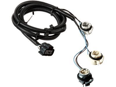 GM 16532722 Harness