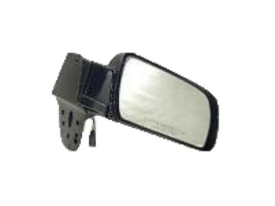 GM 20753376 Mirror Asm-Outside Rear View