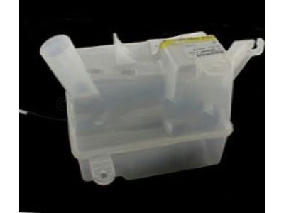 GM 19256391 Washer Reservoir