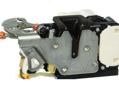 GM 15110645 Latch