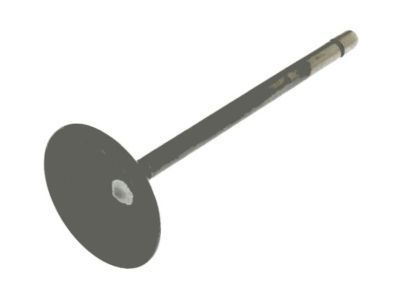 GM 12610931 Intake Valve