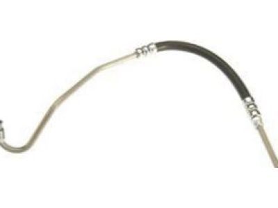 GM 19146901 Hose, P/S Gear Inlet