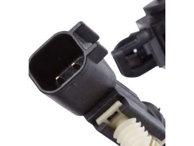 GM 84070322 Front Speed Sensor